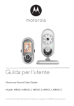 Guida per l`utente