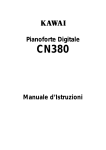 CN380 - Furcht pianoforti Milano