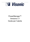 Guida per l`utente di D-305189 PowerManage