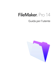 FileMaker® Pro 14