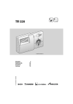 TR 220 - H. Bosma Installatietechniek Siddeburen