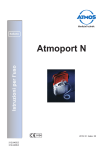 Atmoport N