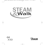 STEAM e WALK M0S09432 1R02 - IT