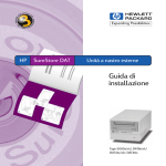 Guida di installazione