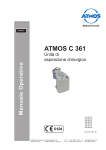 ATMOS C 361