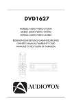 BDA DVD1627 - produktinfo.conrad.com
