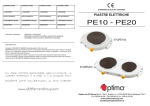 PE10 - PE20