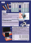 Catalogo Protezione ESD