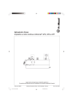 Impianto a ciclo continuo Ultromat® AF0, AT0 e ATF