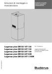 logamax plus gb152-16/24 t