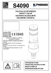 Scheda S4090