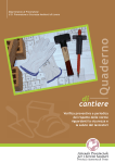 Quaderno di cantiere