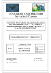 comune di castrolibero - Amministrazione Trasparente