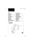 JS3200 - Makita