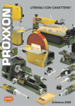 logo proxxon