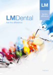 Catalogo generale LM