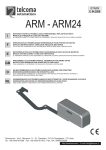 ARM - ARM24