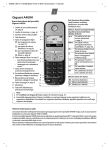 Gigaset A400H