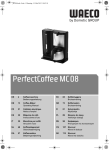 PerfectCoffee MC08