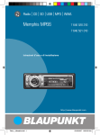 Memphis MP66