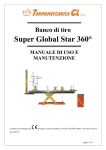 Super Global Star 360°