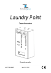 Laundry Point