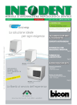 Linea diretta con www.infodent.it P