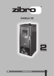 DANILA 50