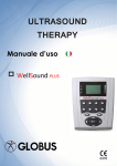 ULTRASOUND THERAPY