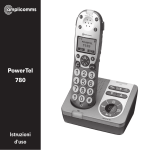 PowerTel 780 - PowerAiD.it PowerAiD.it