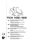 TCX 102-122