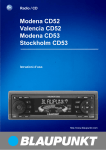 Heidelberg CD51 i•