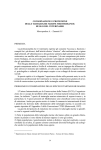 Vol. XXI - 2001 - Dipartimento di Scienze Medico