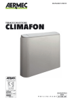 CLIMAFON