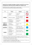 Catalogo Cartelli - Crotti Antincendio