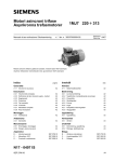 Visualizza - Industry Support Siemens