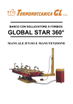 GLOBAL STAR 360° - Termomeccanica GL