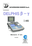 DELPHIS BETA-GAMMA_rel.2.01.00