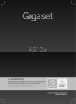 Gigaset A510IP