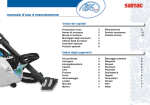 manuale nuvola maggio 2005 ultime modifiche per pdf