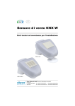 Sensore di vento KNX W - Elsner Elektronik GmbH Elsner Elektronik