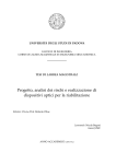 Documento PDF - Università degli Studi di Padova