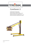 CureSaver 2
