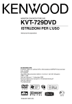 KVT-729DVD