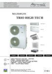 TRIO HIGH TECH