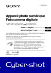 Appareil photo numérique Fotocamera digitale