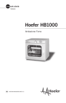 Hoefer HB1000