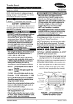 FIGURE 1 - Invacare