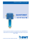 QUANTOMAT ¾”-1”-1¼” N