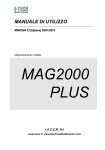 MNPG44-12 (MAG2000 PLUS ITA)low - I